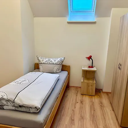 Schoene 4 Schlafzimmer Maisonette In ヴァンゲン・イム・アルゴイ